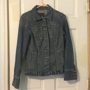 Calvin Klein Jean Jacket